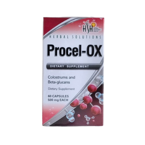 Procel-OX
