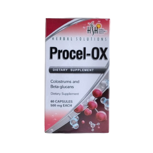 Procel-OX