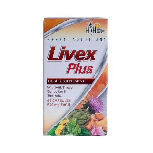 Livex Plus