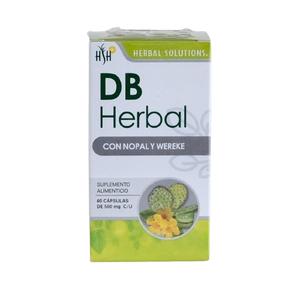 DB Herbal