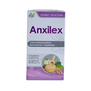 Anxilex