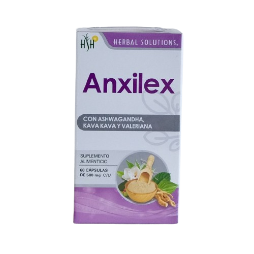 Anxilex