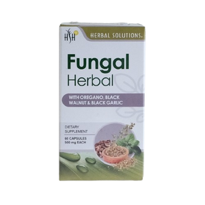 Fungal Herbal