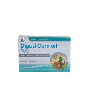 Digest Comfort Tea