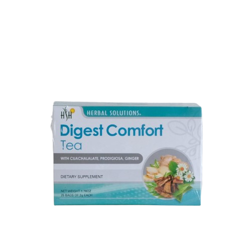 Digest Comfort Tea