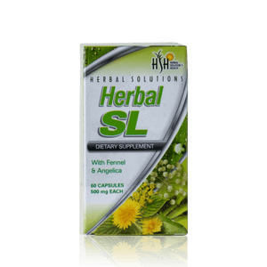 Herbal SL