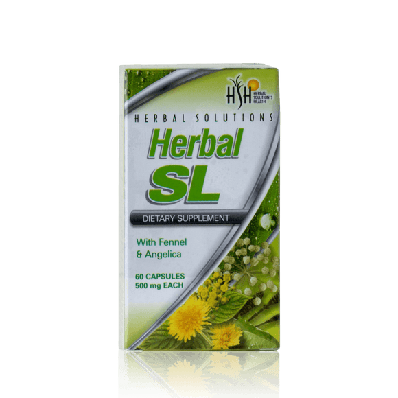 Herbal SL