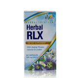 RLX Tea | Capsule