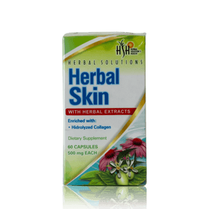 Herbal Skin