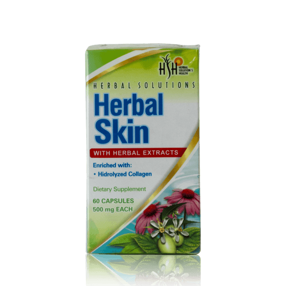 Herbal Skin