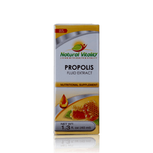 Bee Propolis Fluid Extract