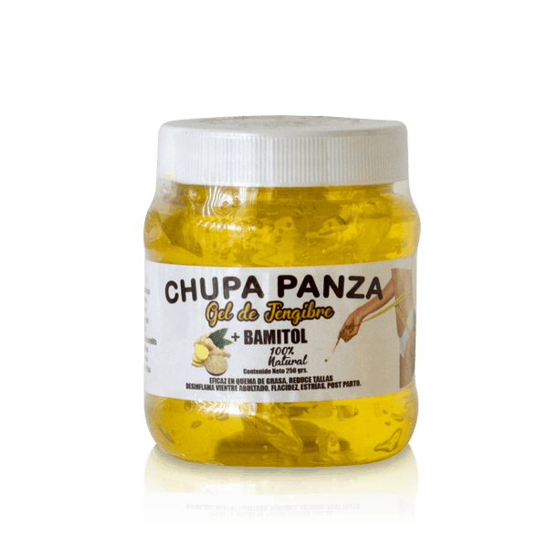 CHUPA PANZA – Gali Company