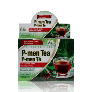 P-men Tea
