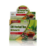 DB Herbal Tea | Capsules