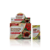 HP-A Herbal Tea | Capsule